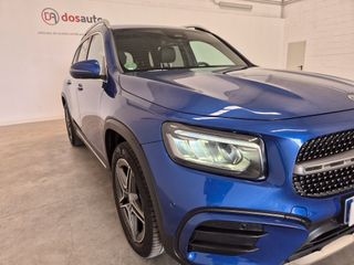 Mercedes-Benz GLB 220 d 190 CV 4MATIC