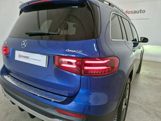 Mercedes-Benz GLB 220 d 190 CV 4MATIC