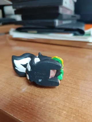 Figura PVC Flor Bambi Disney