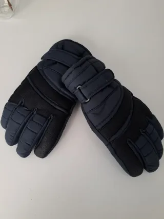 Guantes Boomerang