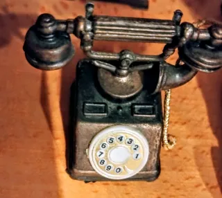 Set temperamatite antichi