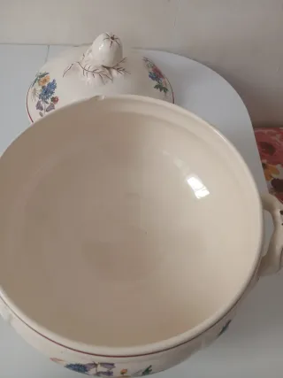 Sopera Sarreguemines Agreste