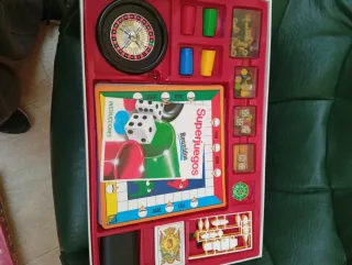 Superjuegos Reunidos 100 Juegos