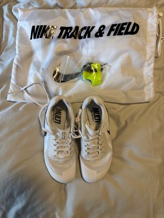 Nike Zoom Rival Multi zapatillas clavos