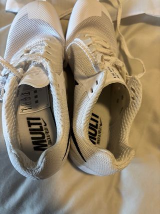 Nike Zoom Rival Multi zapatillas clavos