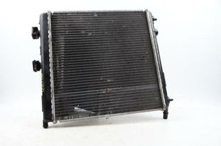 Radiador de agua citroen 53863 c2 1.4 123655