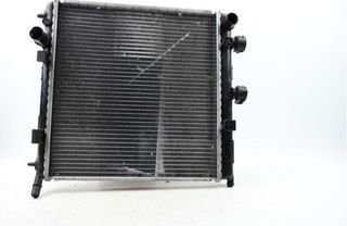 Radiador de agua citroen 53863 c2 1.4 123655