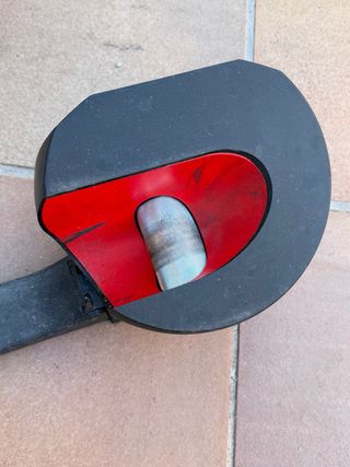 Rodillo Zycle (Ciclismo)