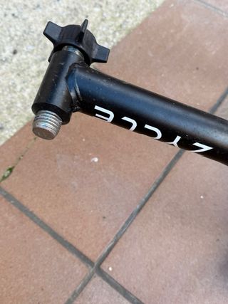 Rodillo Zycle (Ciclismo)