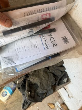 Rodillo Zycle (Ciclismo)