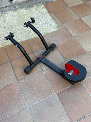 Rodillo Zycle (Ciclismo)