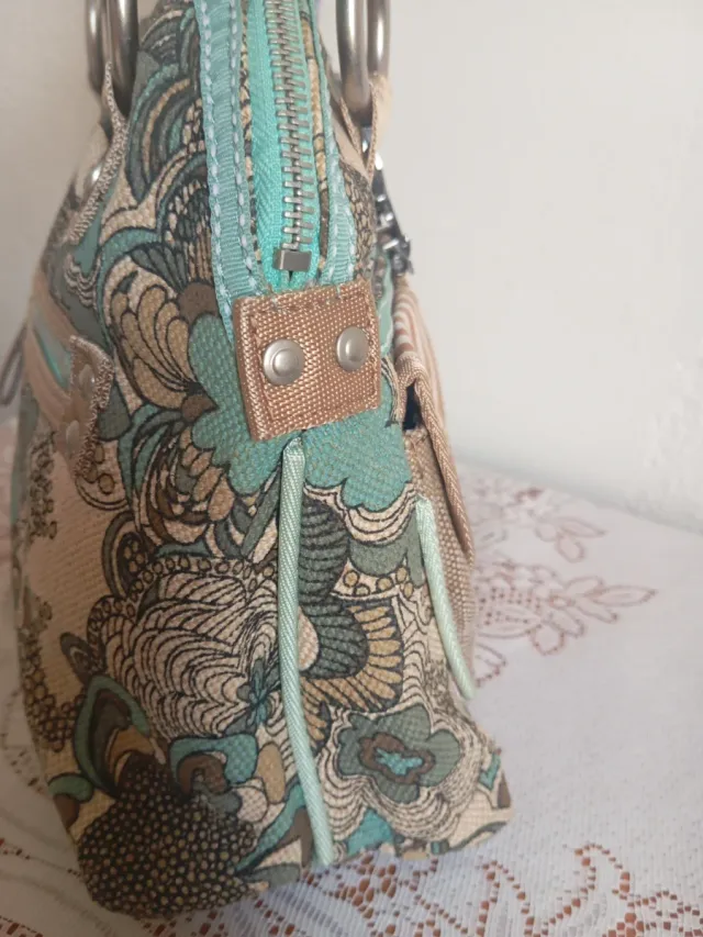 Bolso George Gina & Lucy Multicolor