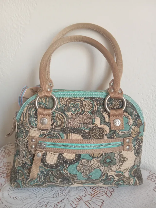 Bolso George Gina & Lucy Multicolor