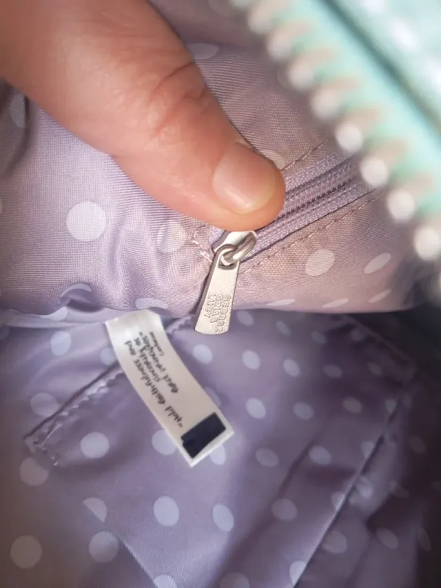 Bolso George Gina & Lucy Multicolor