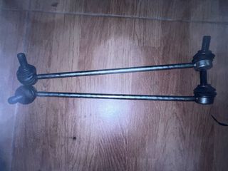 Bieletas Barra Estabilizadora Golf 7