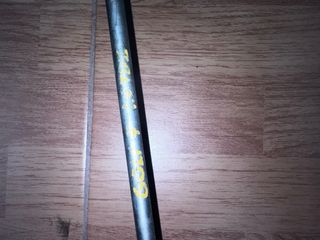 Bieletas Barra Estabilizadora Golf 7