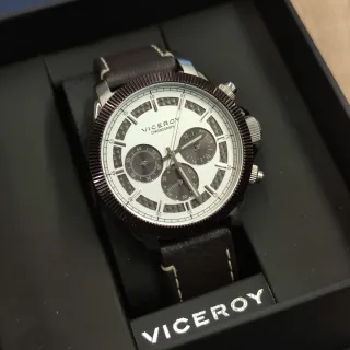 Reloj Magnum Viceroy