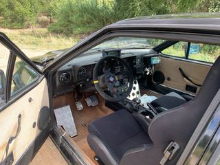 Alfa Romeo Alfetta GTV6 2.5  1982