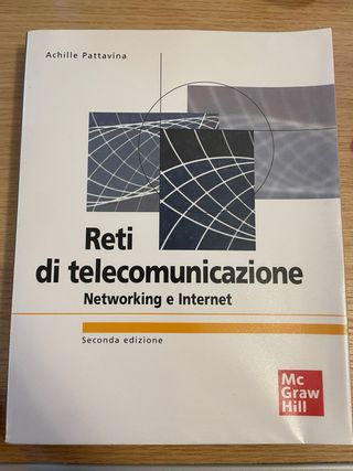Reti di telecomunicazione