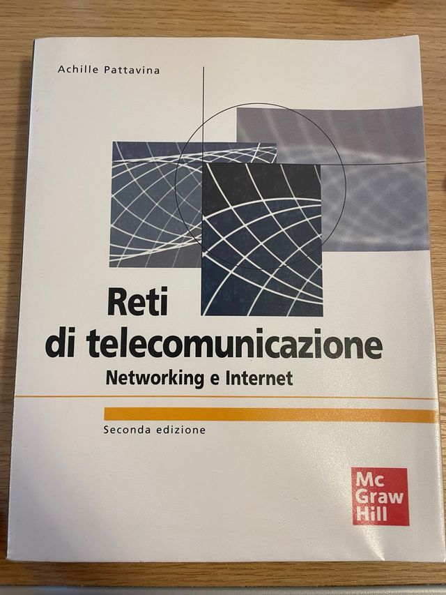 Reti di telecomunicazione