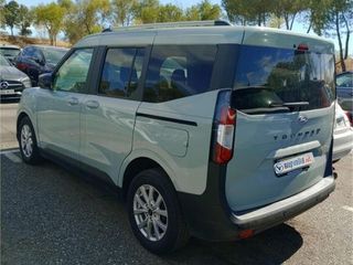 Ford Tourneo Courier 1.0 Ecoboost Titanium