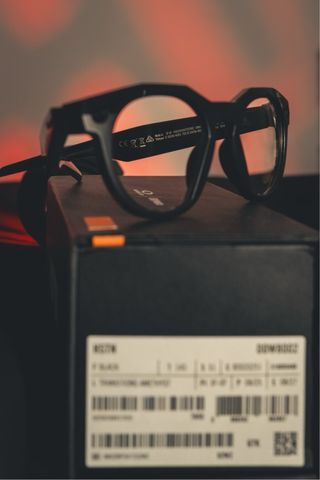 Gafas Oakley Meta x oakley