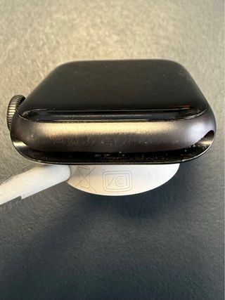 Apple Watch Series 6 44mm, batteria 82% funzionale