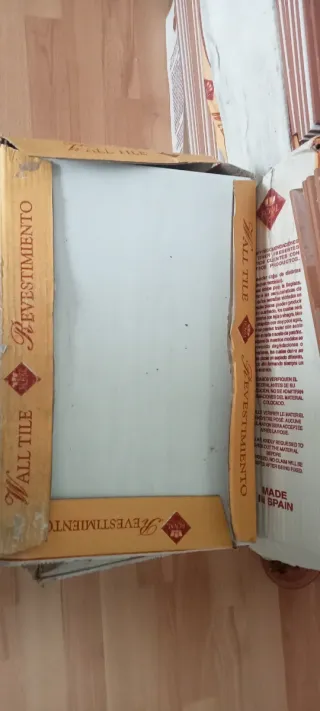 Azulejos para baño o cocina