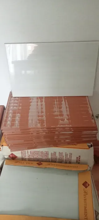 Azulejos para baño o cocina