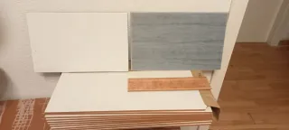 Azulejos para baño o cocina