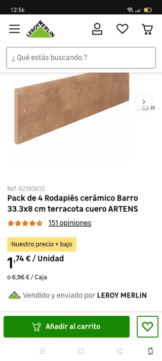 Azulejos para baño o cocina