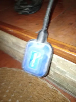 Bomba de agua sumergible Powerplus