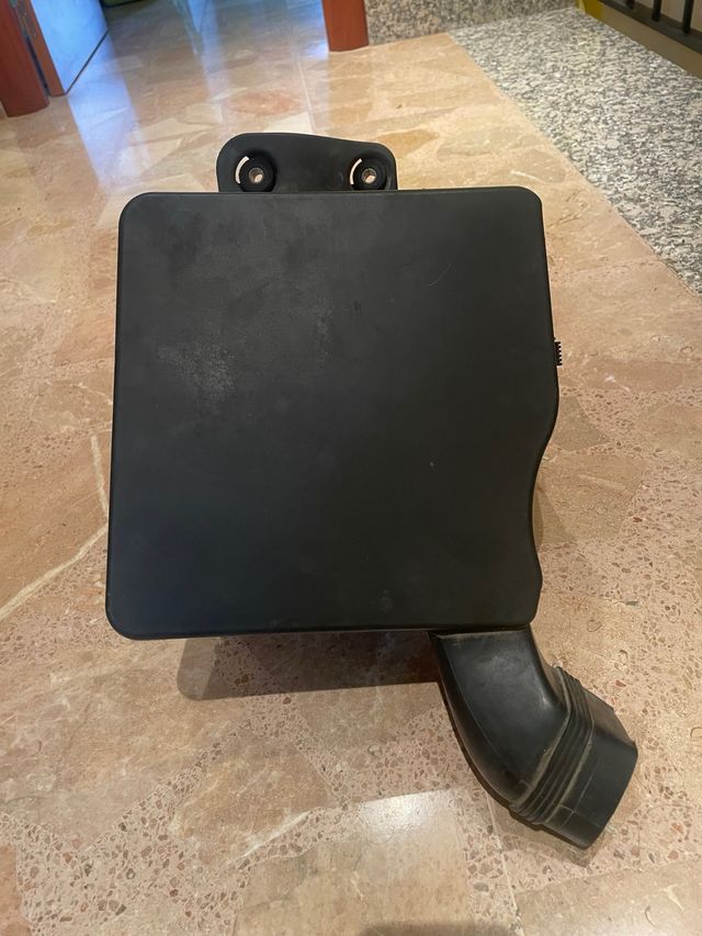 Caja filtro aire BMW 325 E46 Original