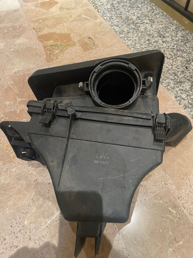 Caja filtro aire BMW 325 E46 Original
