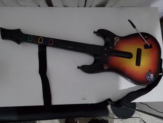 Juegos e Instrumentos para la Xbox 360