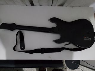 Juegos e Instrumentos para la Xbox 360