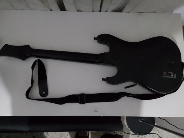 Juegos e Instrumentos para la Xbox 360