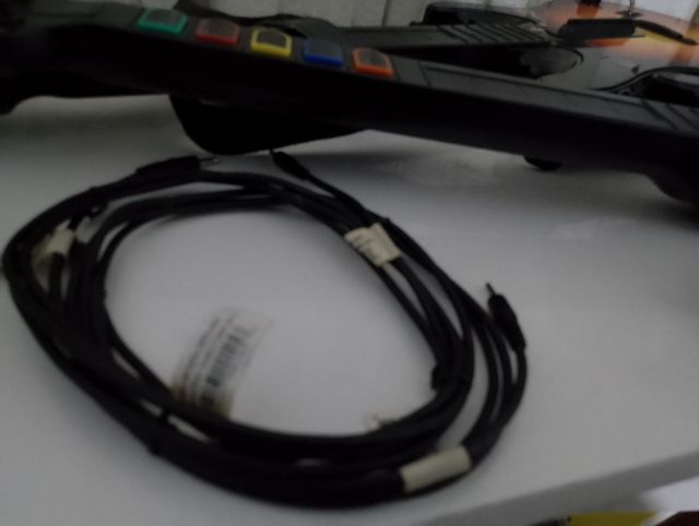 Juegos e Instrumentos para la Xbox 360