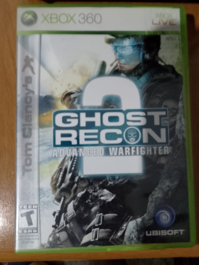 Juegos e Instrumentos para la Xbox 360