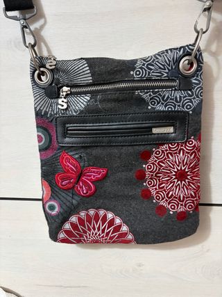 Bolso Desigual
