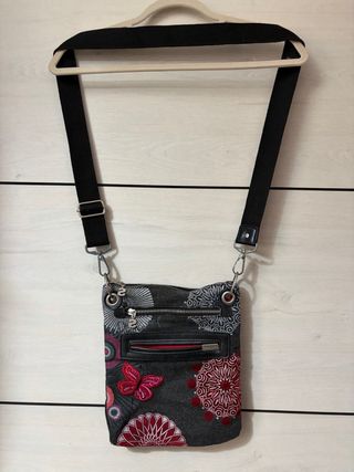 Bolso Desigual