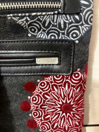 Bolso Desigual