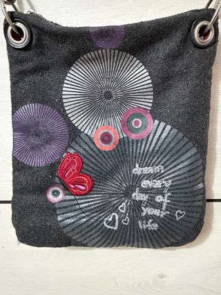 Bolso Desigual