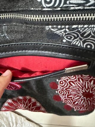 Bolso Desigual