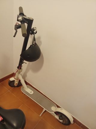 Patinete Xiaomi M365 Blanco