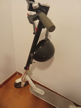 Patinete Xiaomi M365 Blanco