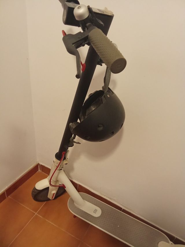 Patinete Xiaomi M365 Blanco