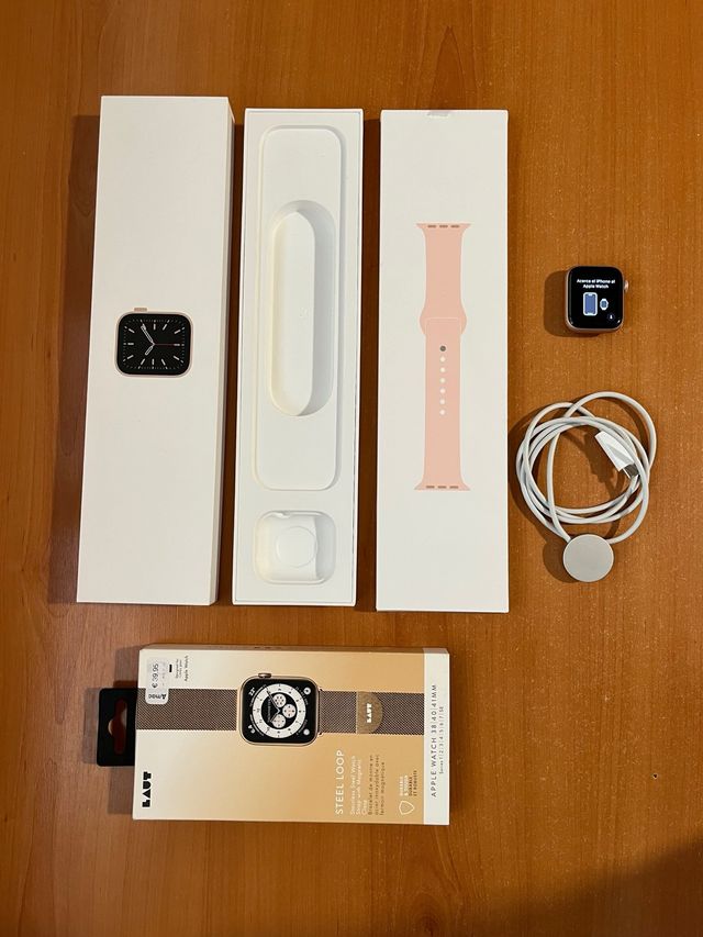 Apple Watch Series 6 40mm
