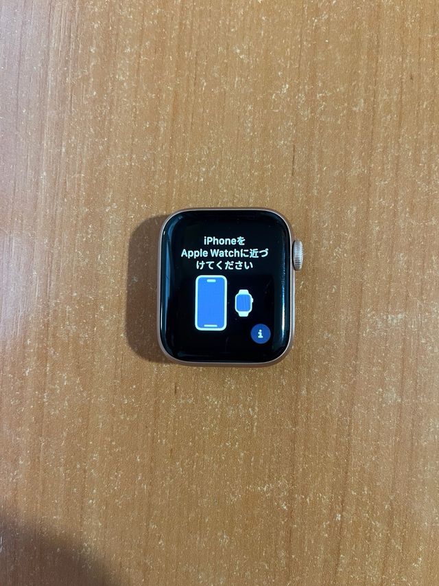 Apple Watch Series 6 40mm