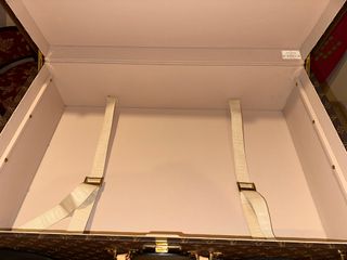 Maletín Louis Vuitton Monogram